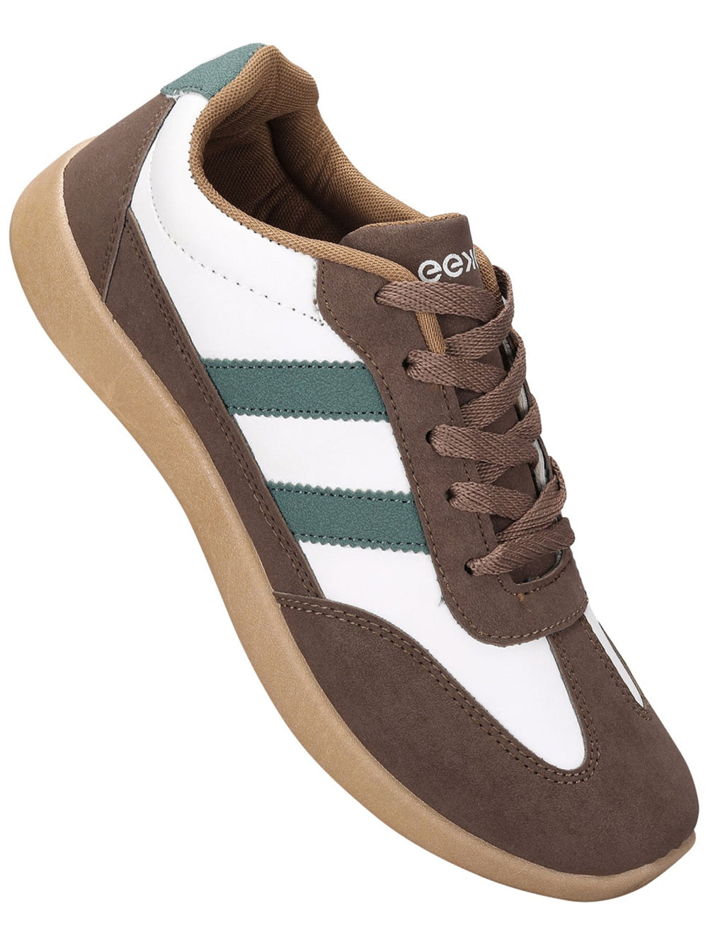 Paragon Eeken Men Casual Comfortable Retro Sneakers for Daily Outdoor Wear Use
