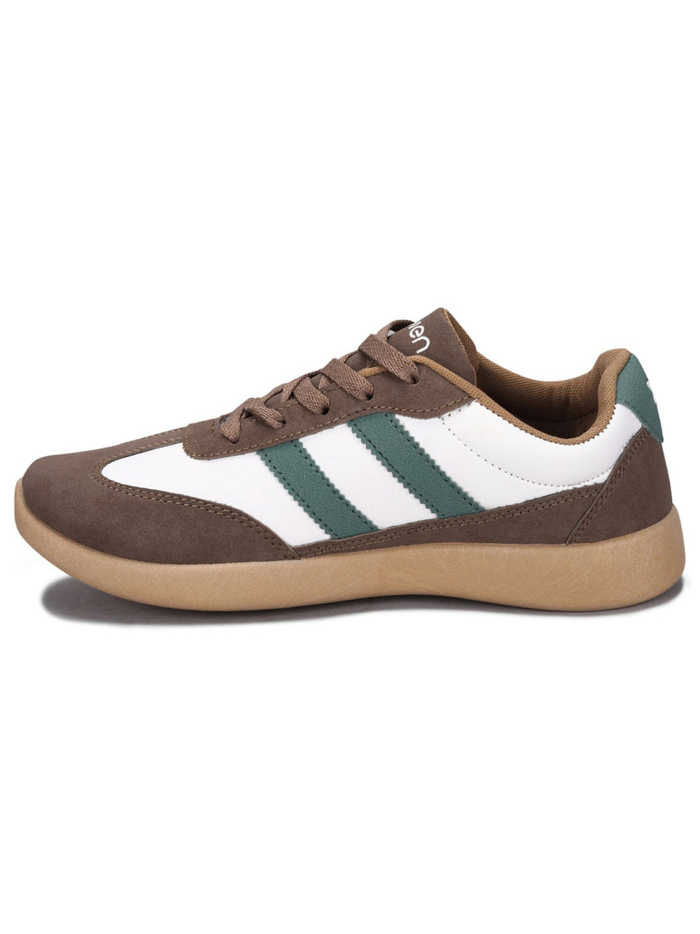 Paragon Eeken Men Casual Comfortable Retro Sneakers for Daily Outdoor Wear Use
