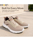 Paragon Eeken Men Comfortable Lightweight Sports Running Shoes for Training
