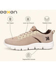 Paragon Eeken Men Comfortable Lightweight Sports Running Shoes for Training