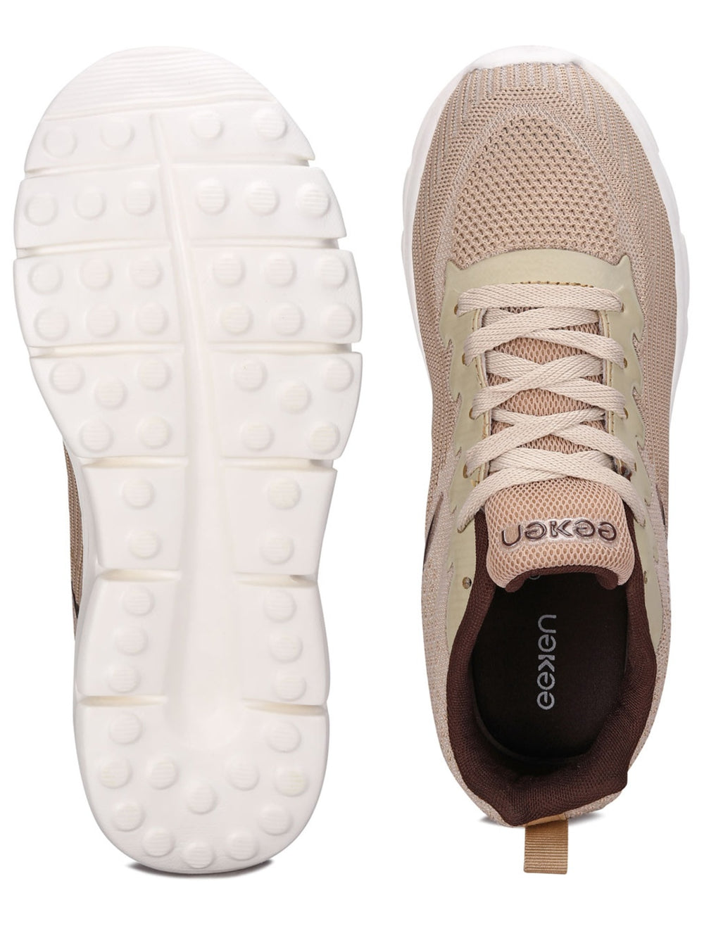 Paragon Eeken Men Comfortable Lightweight Sports Running Shoes for Training