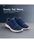 Paragon Eeken Men Comfortable Lightweight Sports Running Shoes for Training