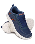 Paragon Eeken Men Comfortable Lightweight Sports Running Shoes for Training