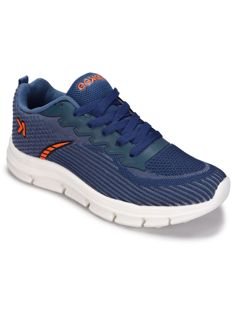 Paragon Eeken Men Comfortable Lightweight Sports Running Shoes for Training