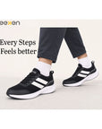 Paragon Eeken Men Comfortable Lightweight Cushioned Running Shoes for Daily