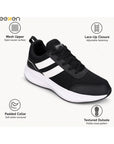Paragon Eeken Men Comfortable Lightweight Cushioned Running Shoes for Daily