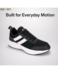 Paragon Eeken Men Comfortable Lightweight Cushioned Running Shoes for Daily