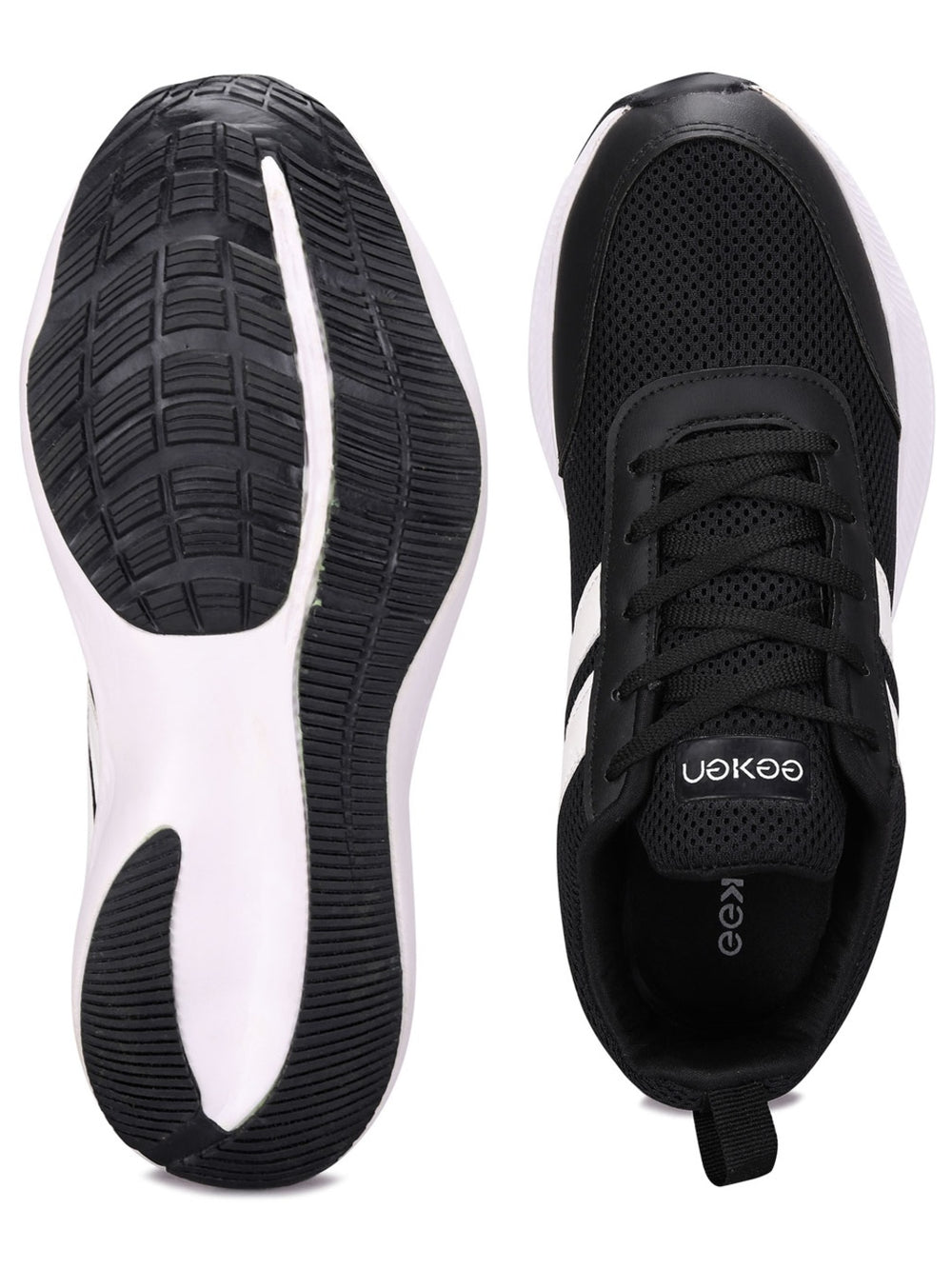 Paragon Eeken Men Comfortable Lightweight Cushioned Running Shoes for Daily