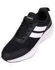 Paragon Eeken Men Comfortable Lightweight Cushioned Running Shoes for Daily
