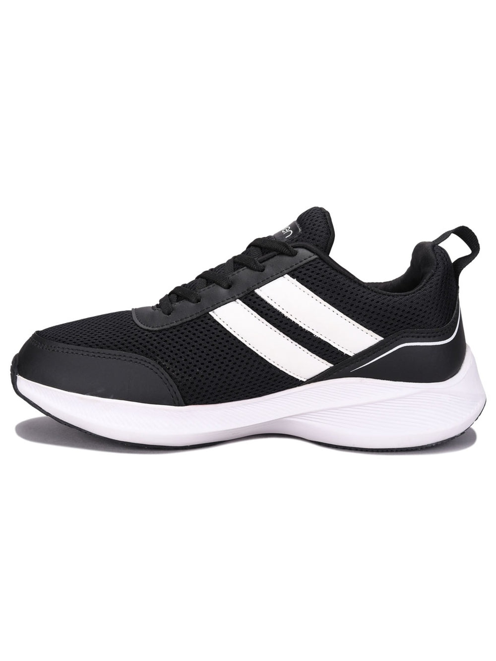 Paragon Eeken Men Comfortable Lightweight Cushioned Running Shoes for Daily