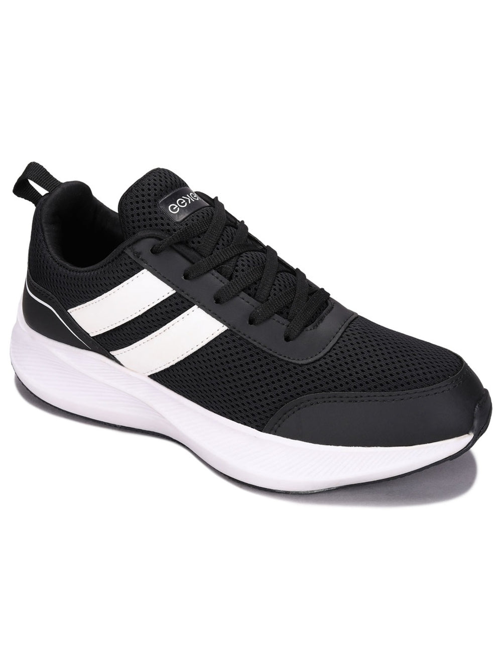 Paragon Eeken Men Comfortable Lightweight Cushioned Running Shoes for Daily