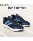 Paragon Eeken Men Comfortable Lightweight Cushioned Running Shoes for Daily