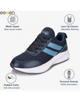 Paragon Eeken Men Comfortable Lightweight Cushioned Running Shoes for Daily