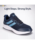 Paragon Eeken Men Comfortable Lightweight Cushioned Running Shoes for Daily