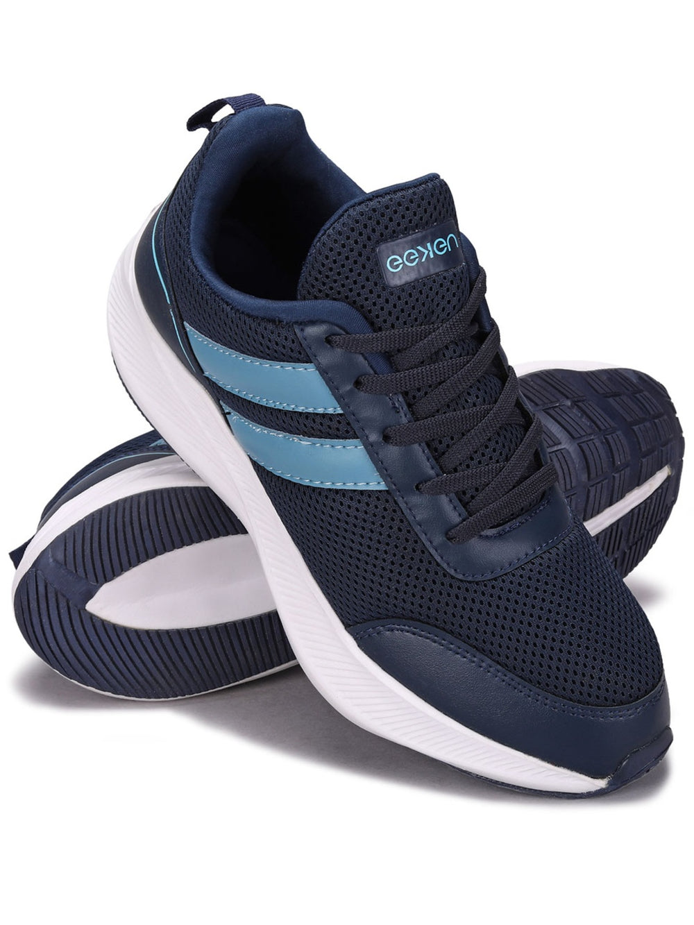 Paragon Eeken Men Comfortable Lightweight Cushioned Running Shoes for Daily