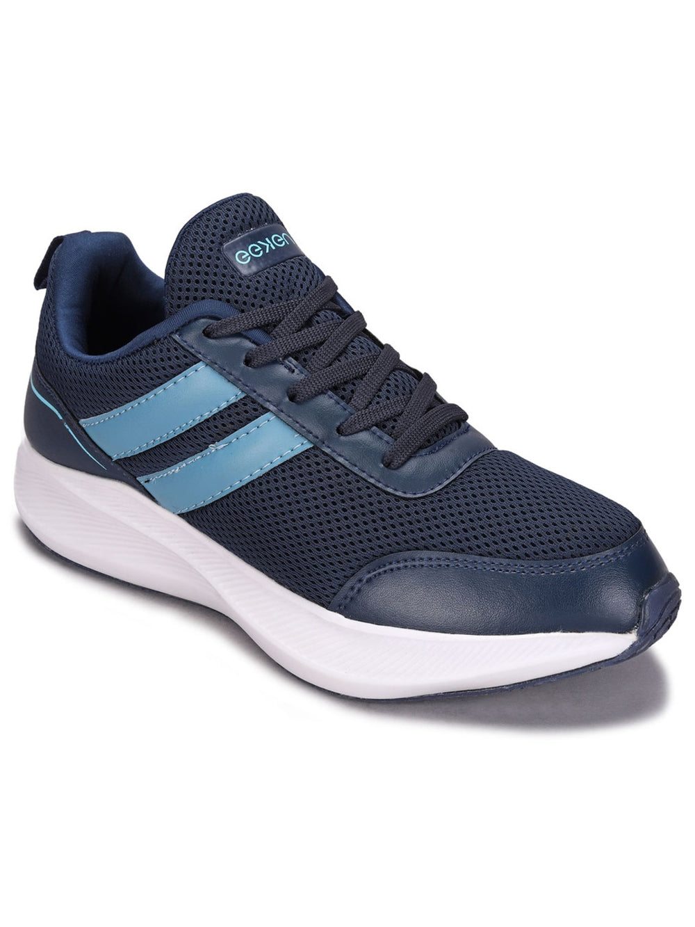 Paragon Eeken Men Comfortable Lightweight Cushioned Running Shoes for Daily