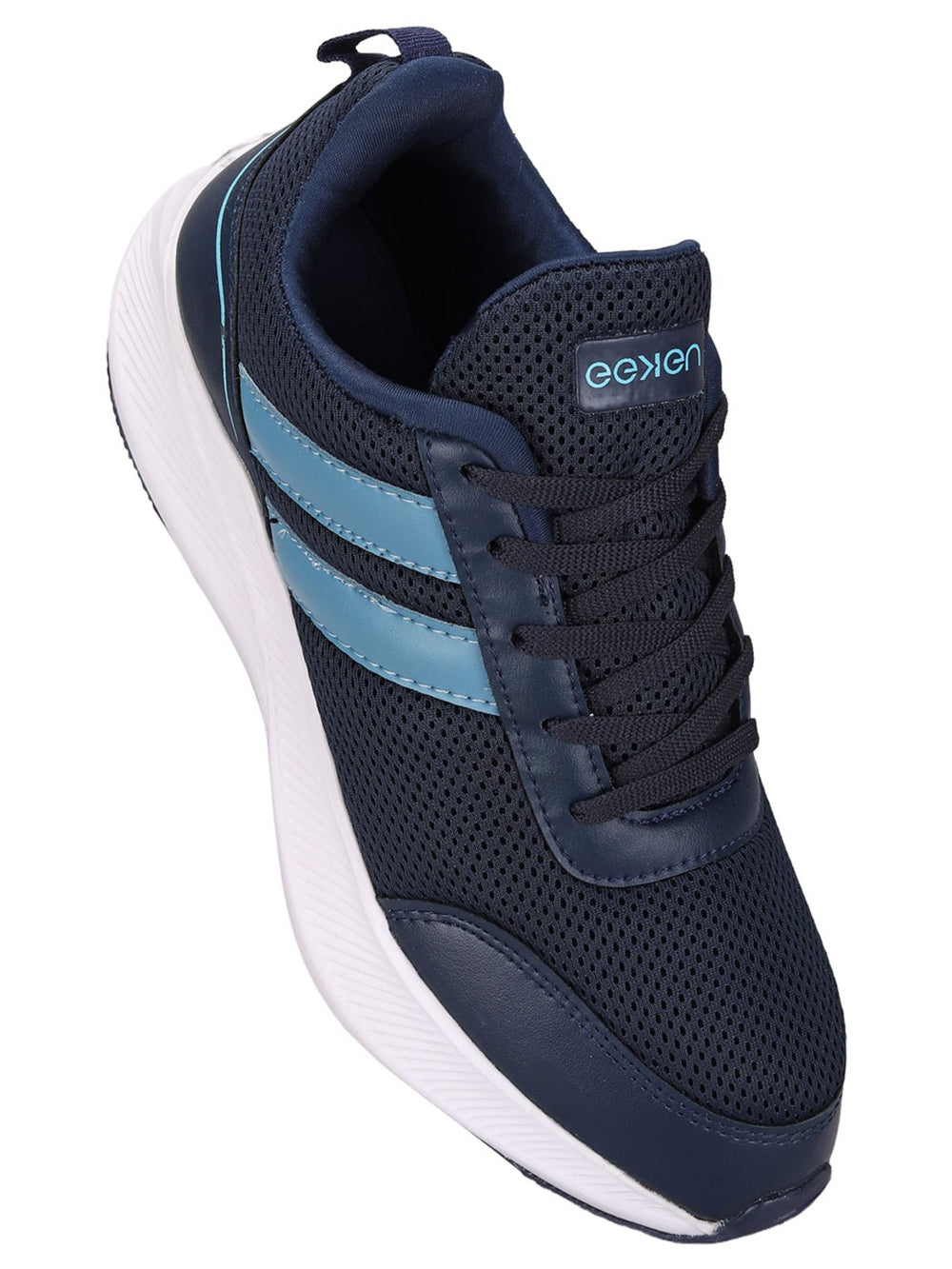 Paragon Eeken Men Comfortable Lightweight Cushioned Running Shoes for Daily