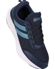 Paragon Eeken Men Comfortable Lightweight Cushioned Running Shoes for Daily
