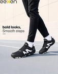 Paragon Eeken Men Comfortable Lightweight Cushioned Sports Shoes for Gym Wear