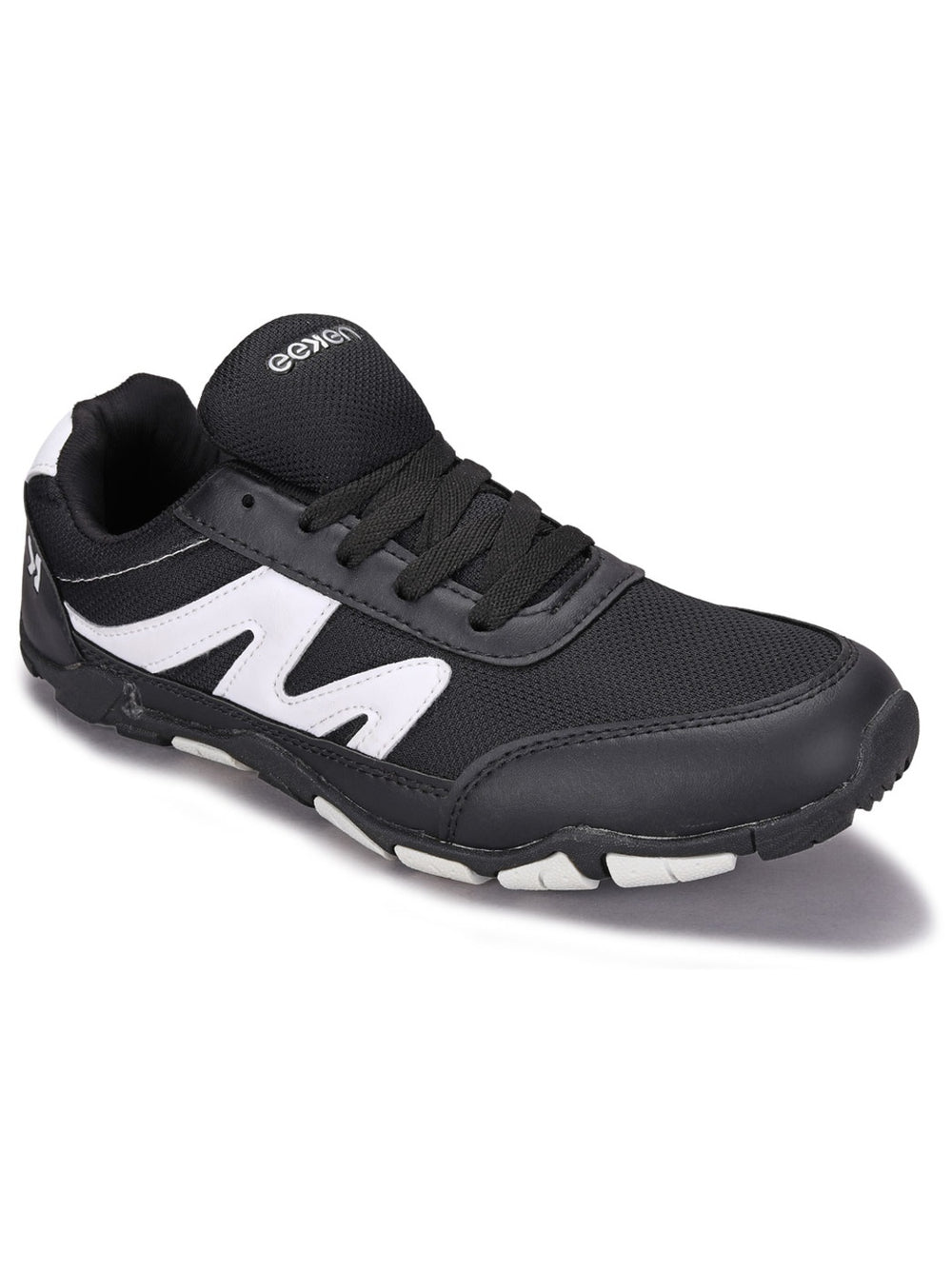 Paragon Eeken Men Comfortable Lightweight Cushioned Sports Shoes for Gym Wear
