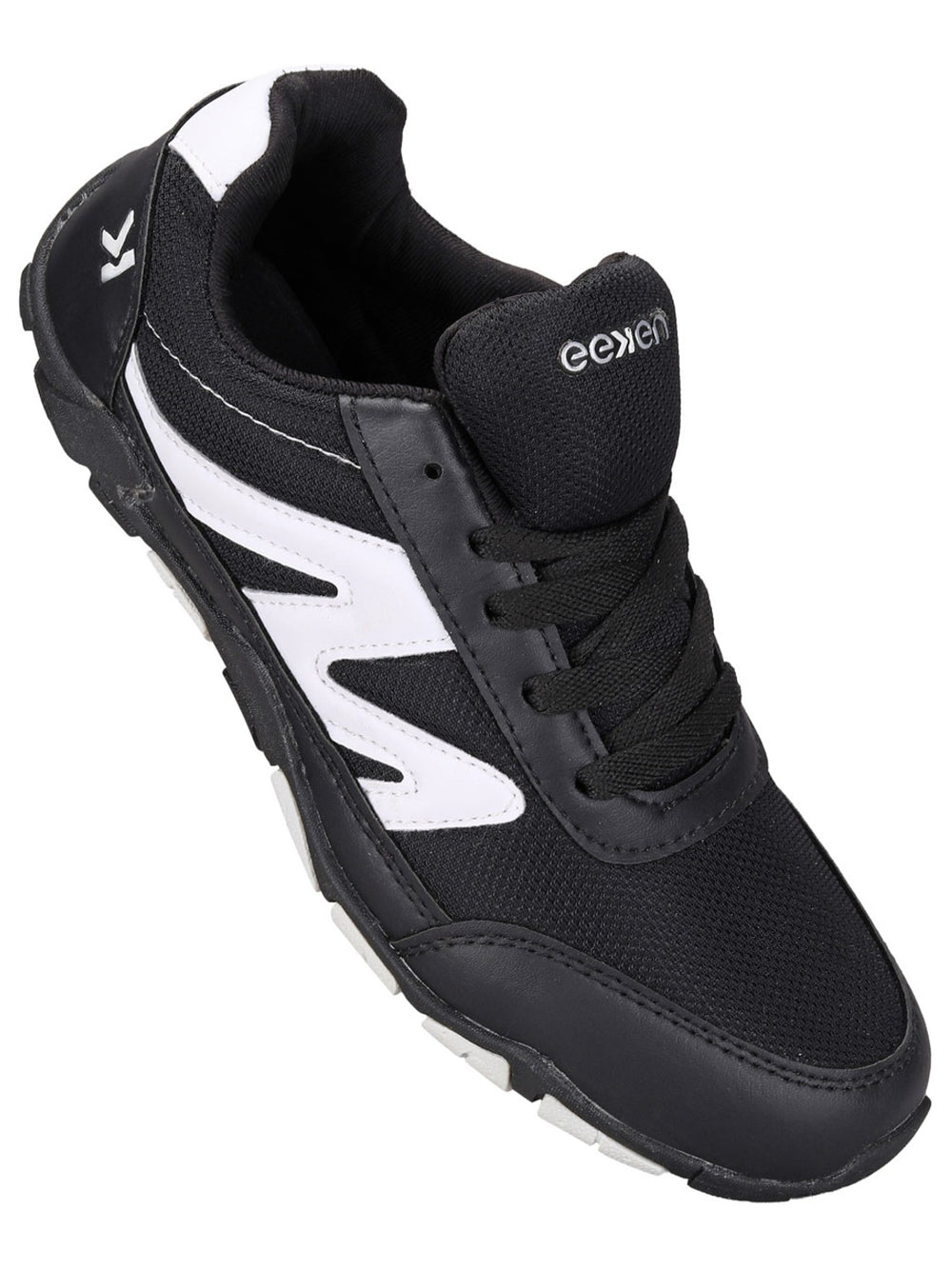 Paragon Eeken Men Comfortable Lightweight Cushioned Sports Shoes for Gym Wear