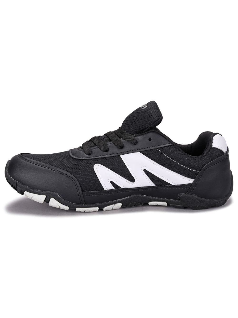 Paragon Eeken Men Comfortable Lightweight Cushioned Sports Shoes for Gym Wear