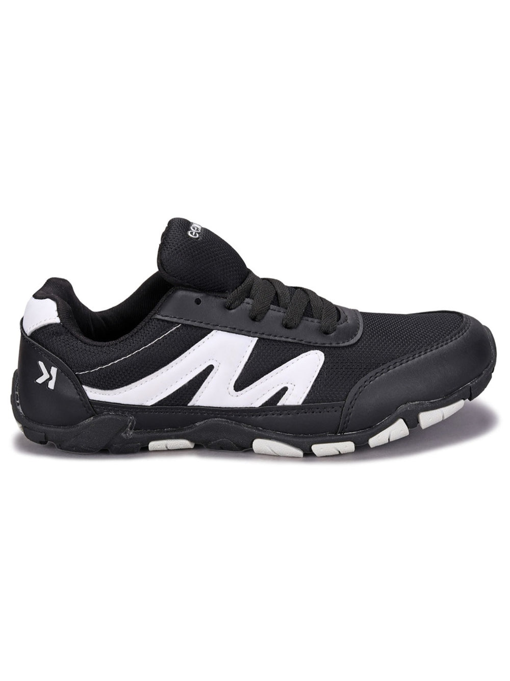 Paragon Eeken Men Comfortable Lightweight Cushioned Sports Shoes for Gym Wear