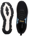 Paragon Eeken Men Comfortable Lightweight Shock Absorbing Running Shoes for Wear