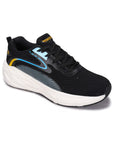 Paragon Eeken Men Comfortable Lightweight Shock Absorbing Running Shoes for Wear