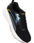 Paragon Eeken Men Comfortable Lightweight Shock Absorbing Running Shoes for Wear