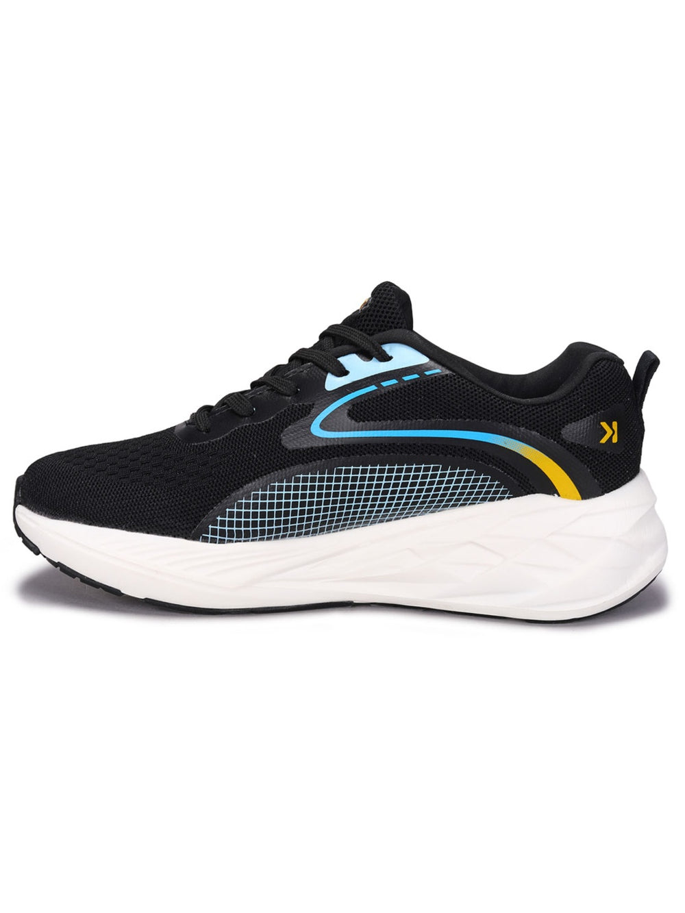 Paragon Eeken Men Comfortable Lightweight Shock Absorbing Running Shoes for Wear