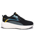 Paragon Eeken Men Comfortable Lightweight Shock Absorbing Running Shoes for Wear