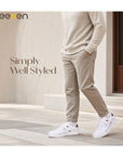 Paragon Eeken Men Casual Comfortable Cushioned Sneakers for Daily Outdoor Wear
