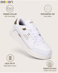 Paragon Eeken Men Casual Comfortable Cushioned Sneakers for Daily Outdoor Wear