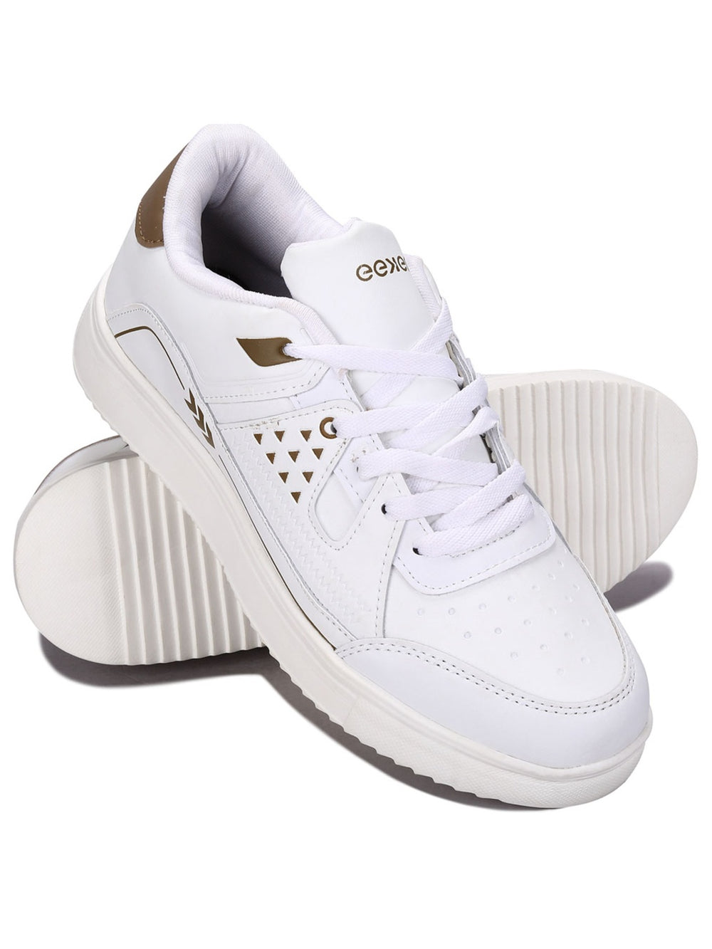Paragon Eeken Men Casual Comfortable Cushioned Sneakers for Daily Outdoor Wear