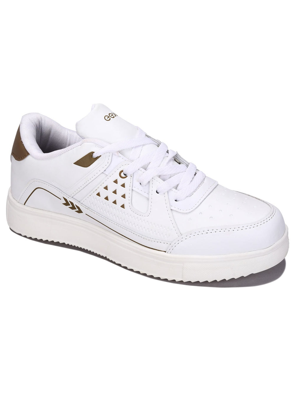 Paragon Eeken Men Casual Comfortable Cushioned Sneakers for Daily Outdoor Wear