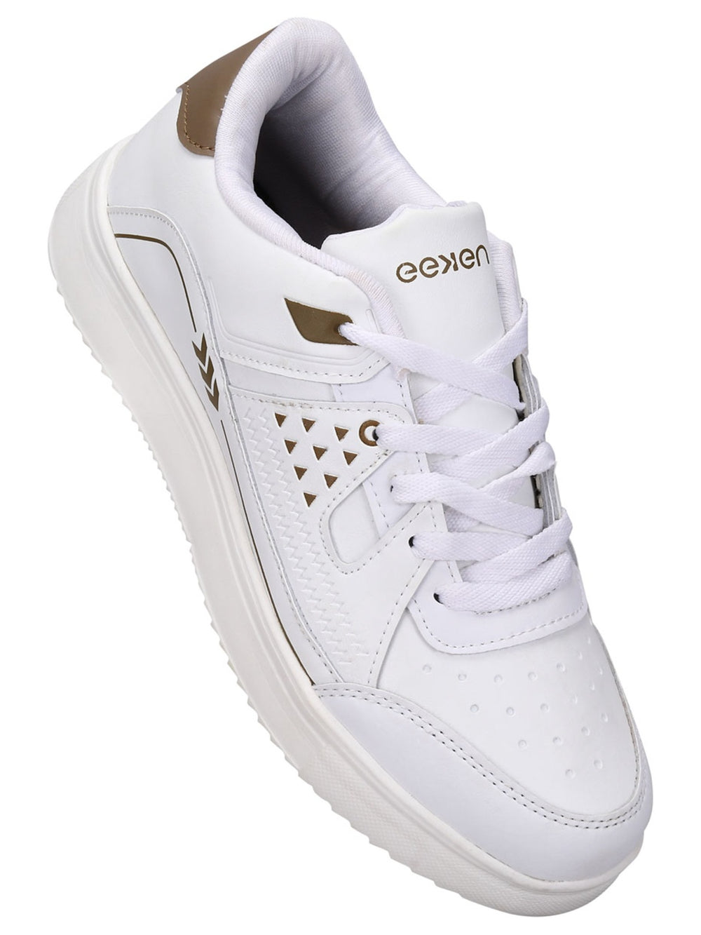 Paragon Eeken Men Casual Comfortable Cushioned Sneakers for Daily Outdoor Wear
