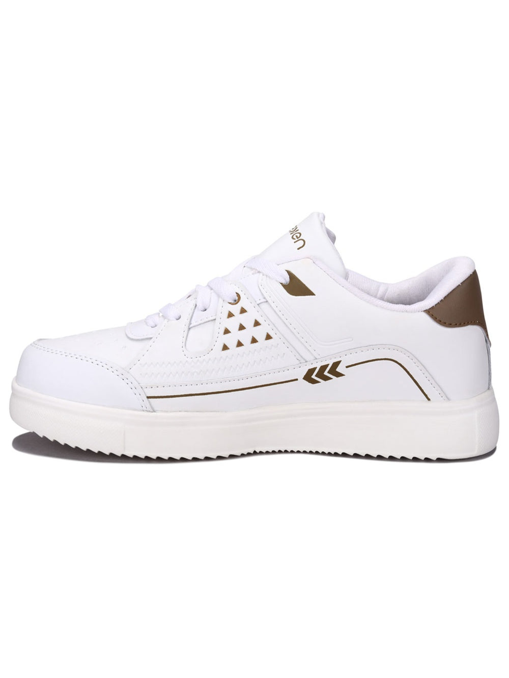 Paragon Eeken Men Casual Comfortable Cushioned Sneakers for Daily Outdoor Wear