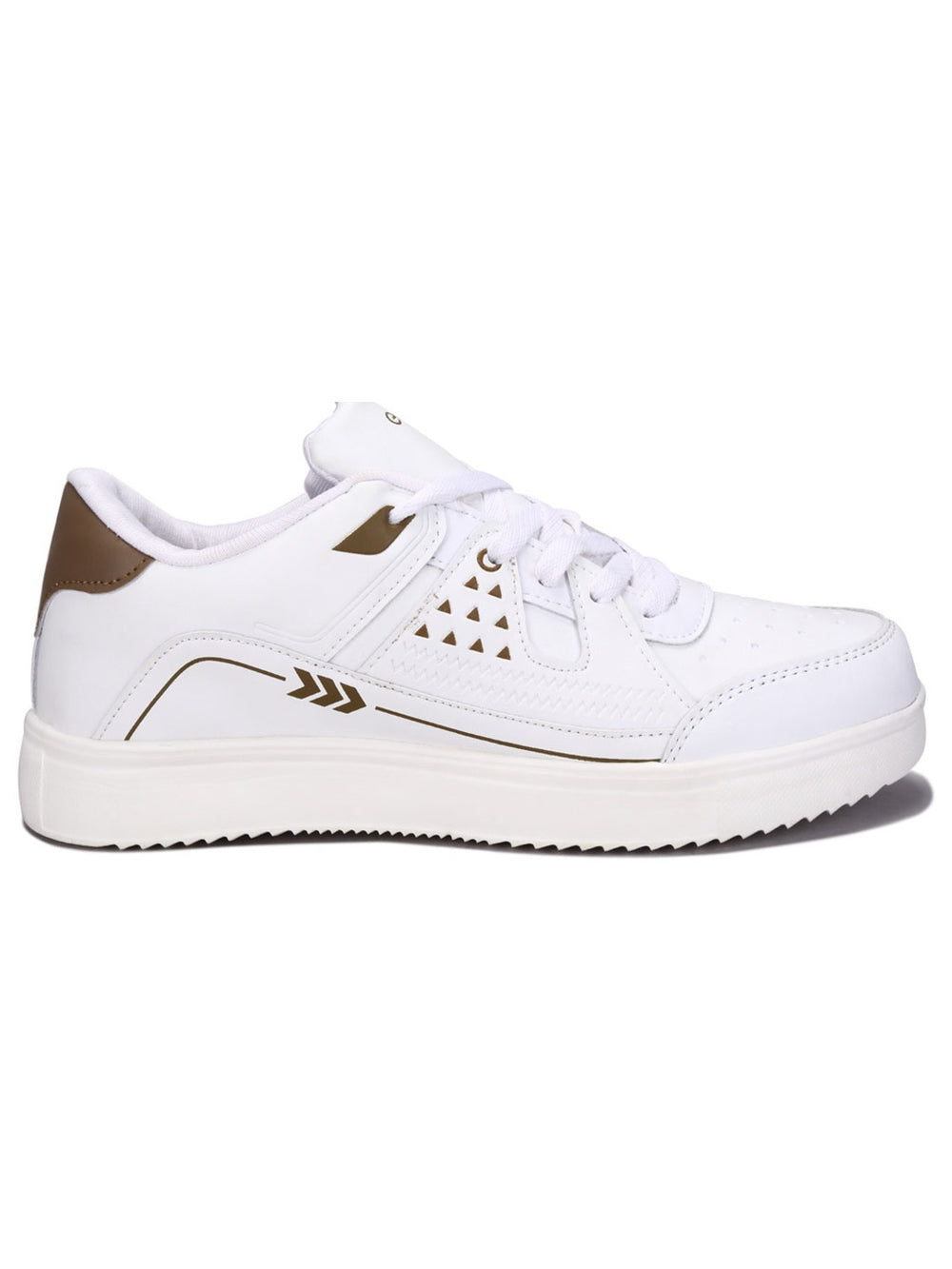 Paragon Eeken Men Casual Comfortable Cushioned Sneakers for Daily Outdoor Wear