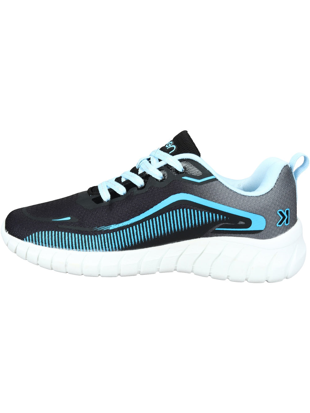 Paragon Women's Walking Shoes | Lace-Up | Lightweight