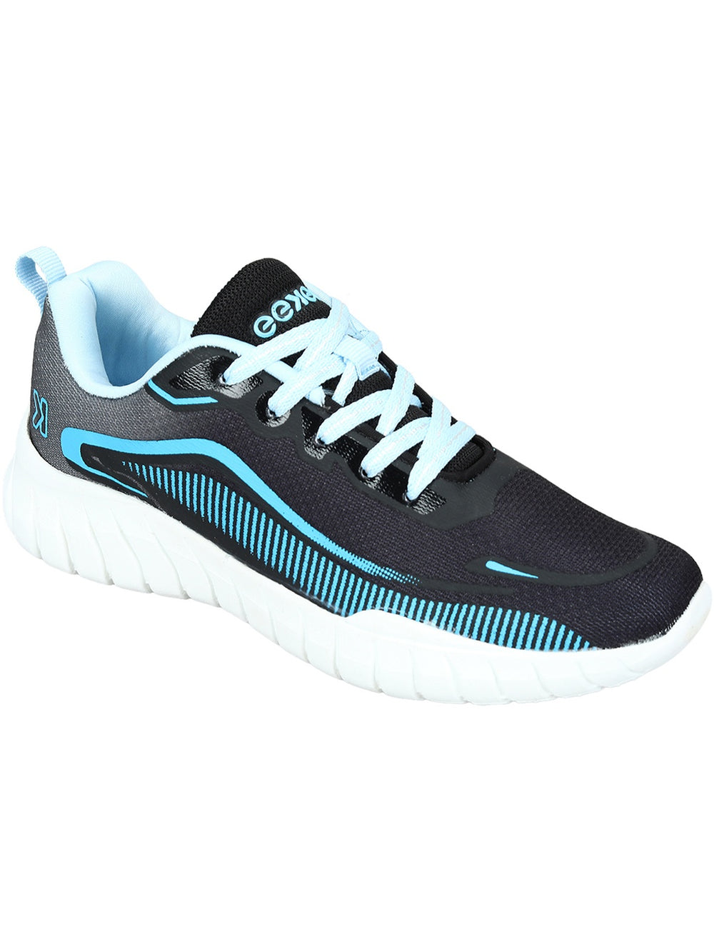 Paragon Women's Walking Shoes | Lace-Up | Lightweight