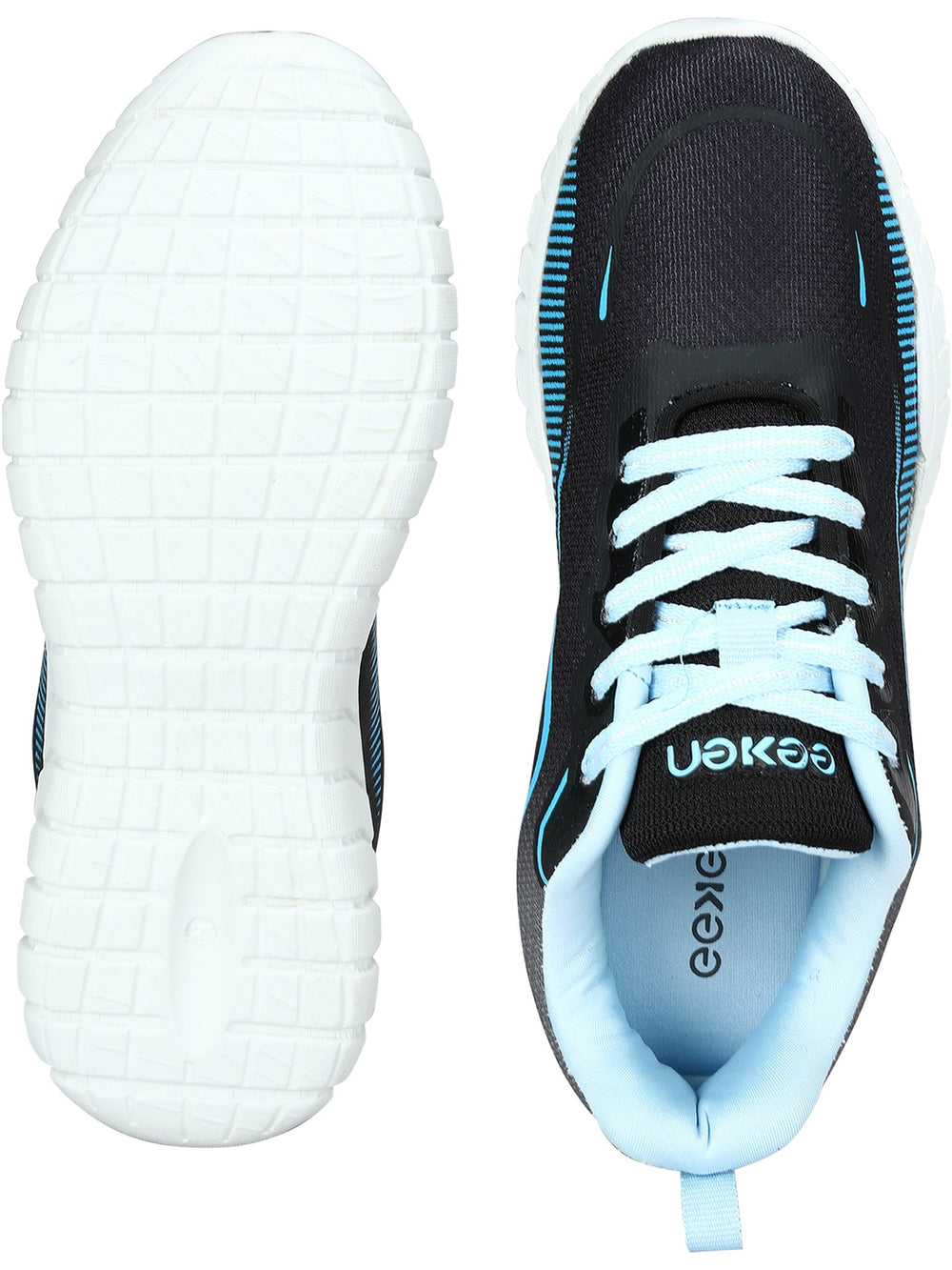 Paragon Women's Walking Shoes | Lace-Up | Lightweight