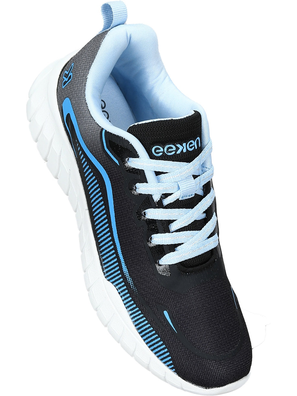 Paragon Women's Walking Shoes | Lace-Up | Lightweight