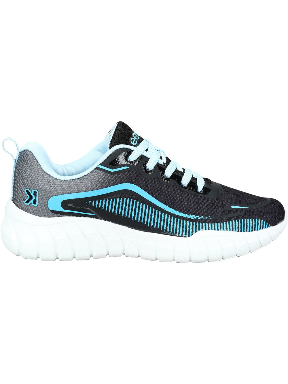Paragon Women's Walking Shoes | Lace-Up | Lightweight