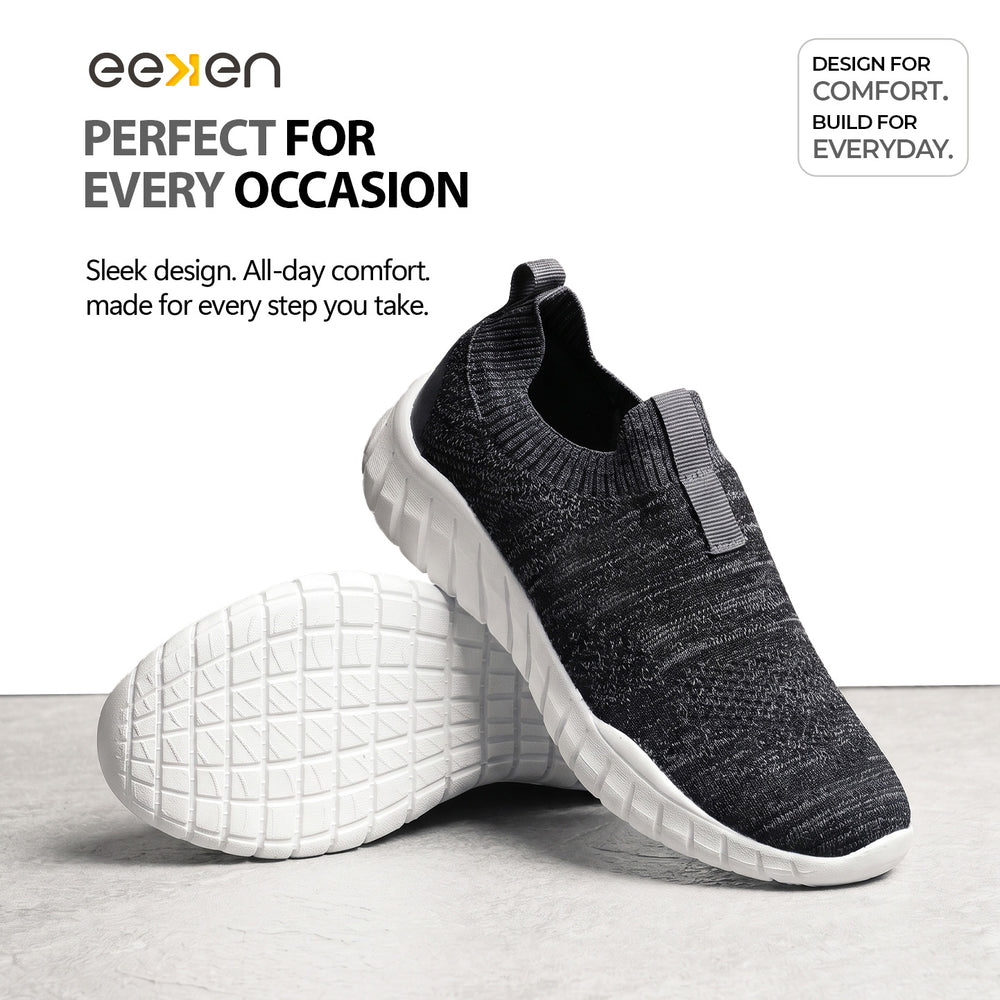 Paragon Women's Walking Shoes | Lightweight | Soft Cushion Sole