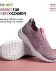 Paragon Women's Walking Shoes | Lightweight | Soft Cushion Sole