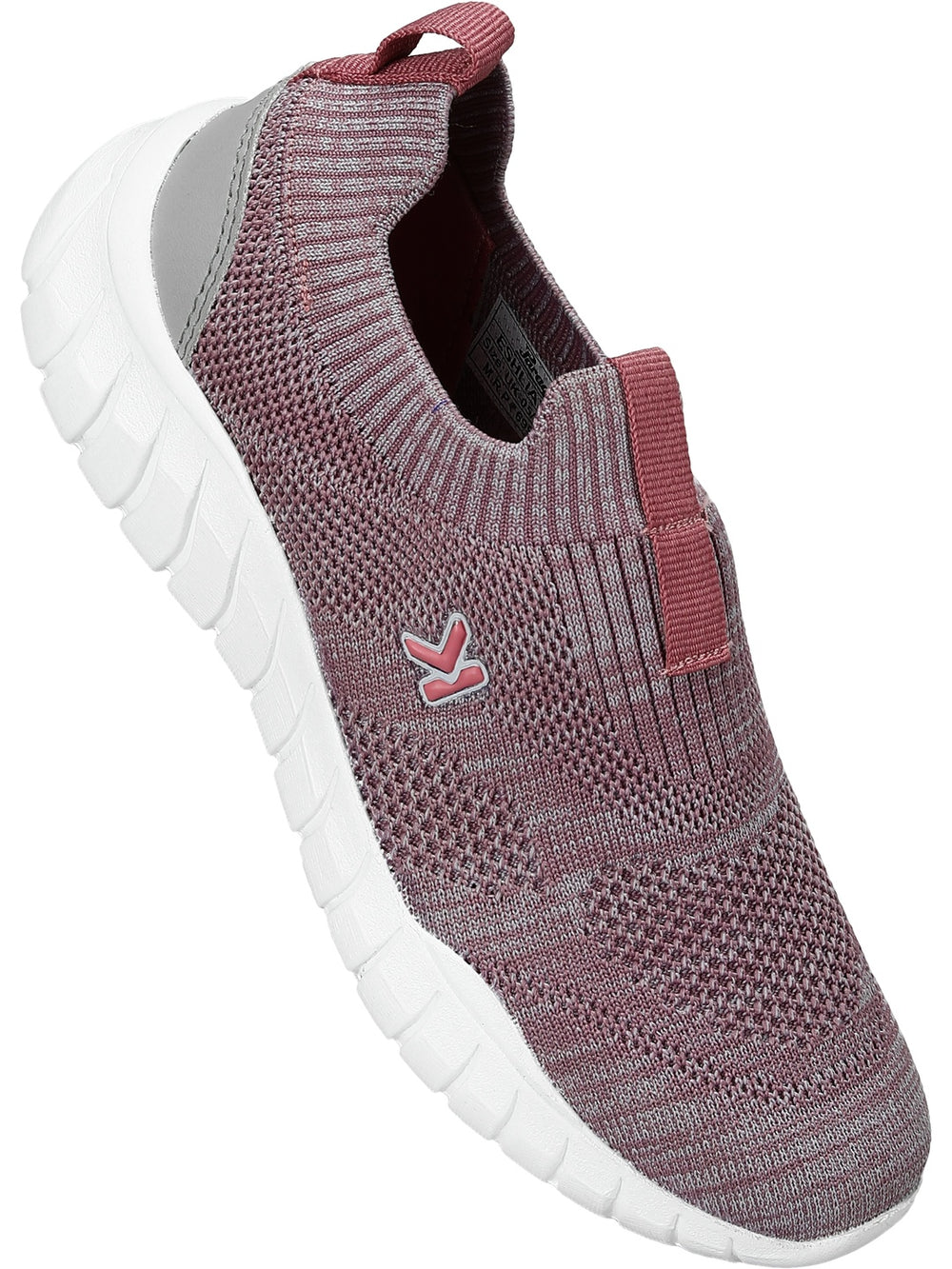 Paragon Women's Walking Shoes | Lightweight | Soft Cushion Sole