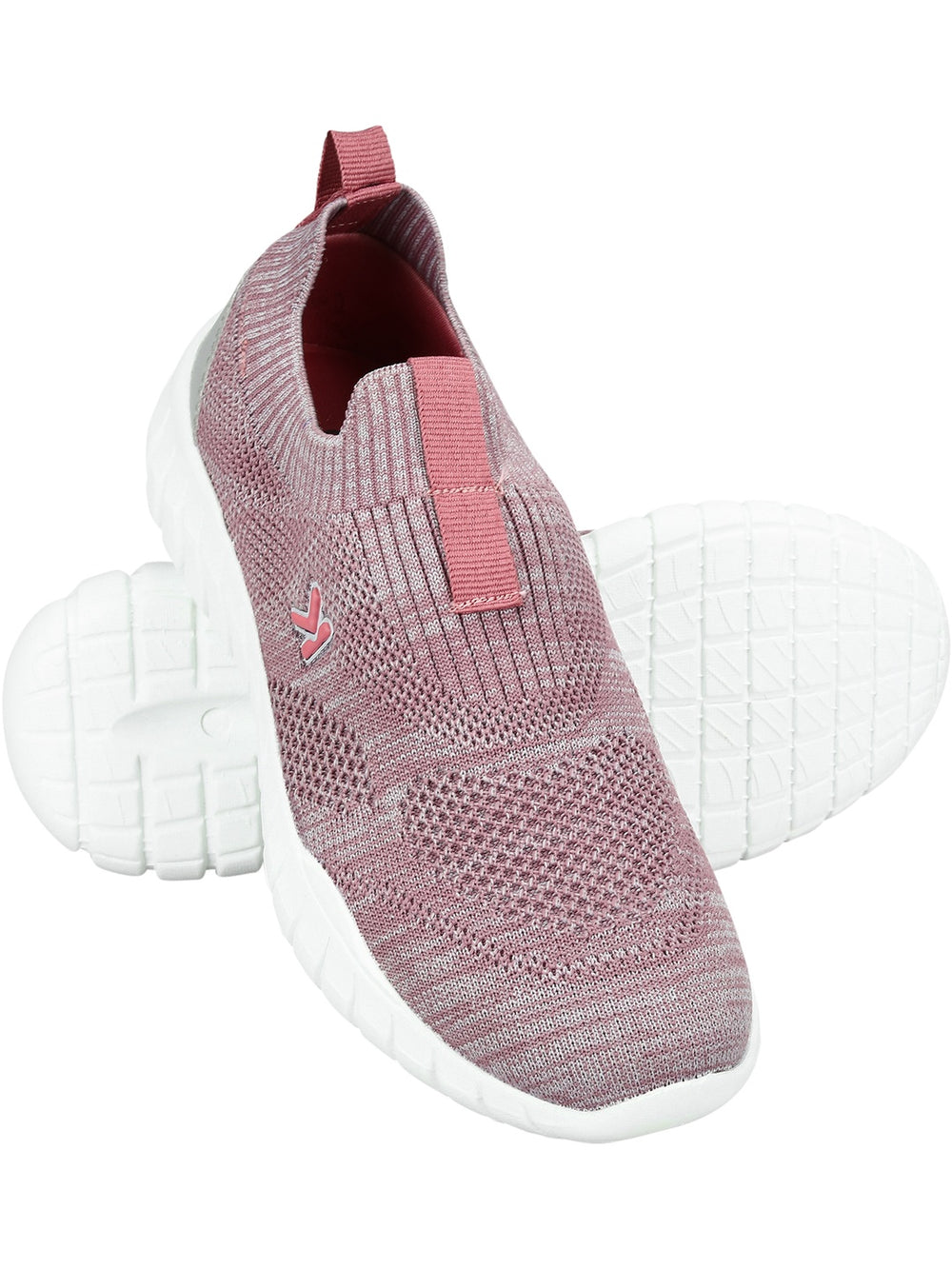 Paragon Women's Walking Shoes | Lightweight | Soft Cushion Sole