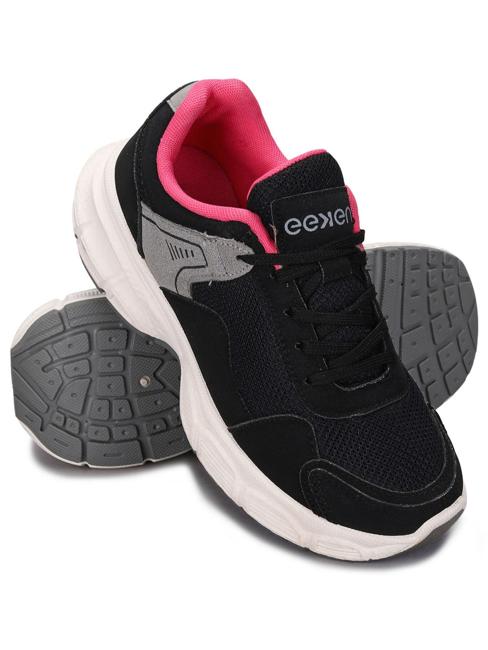 Paragon Eeken Women Comfortable Lightweight Cushioned Sports Shoes for Daily