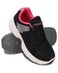 Paragon Eeken Women Comfortable Lightweight Cushioned Sports Shoes for Daily